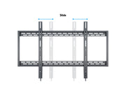 Multibrackets M Universal HD Wall Mount for 60"–100" Screens | 7350073738823 Wall Mount Bracket Multibrackets
