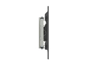 Multibrackets M Universal Long Reach Dual Arm TV Wall Mount - 50" to 86" Screen Wall Mount Bracket Multibrackets