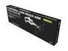 Multibrackets M Universal Long Reach Dual Arm TV Wall Mount - 50" to 86" Screen Wall Mount Bracket Multibrackets