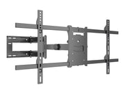 Multibrackets M Universal Long Reach Full Motion Wall Mount 42"–75" Screens | 7350073736539