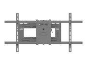 Multibrackets M Universal Long Reach Full Motion Wall Mount 42"–75" Screens | 7350073736539