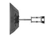 Multibrackets M Universal Long Reach Full Motion Wall Mount 42"–75" Screens | 7350073736539