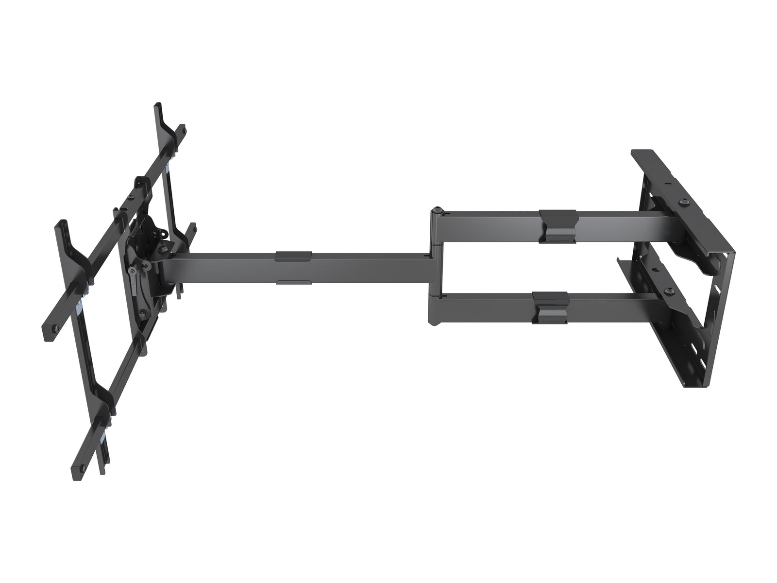 Multibrackets M Universal Long Reach Full Motion Wall Mount 42"–75" Screens | 7350073736539