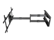 Multibrackets M Universal Long Reach Full Motion Wall Mount 42"–75" Screens | 7350073736539
