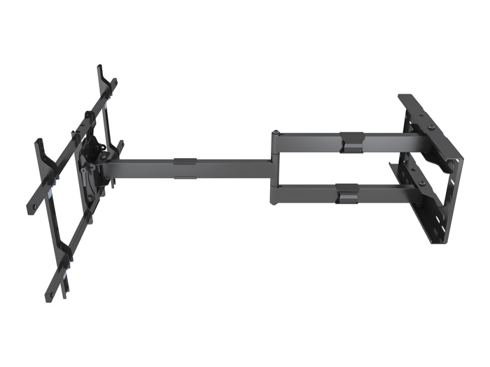 Multibrackets M Universal Long Reach Full Motion Wall Mount 42"–75" Screens | 7350073736539 Wall Mount Bracket Multibrackets