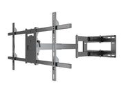 Multibrackets M Universal Long Reach Full Motion Wall Mount 42"–75" Screens | 7350073736539