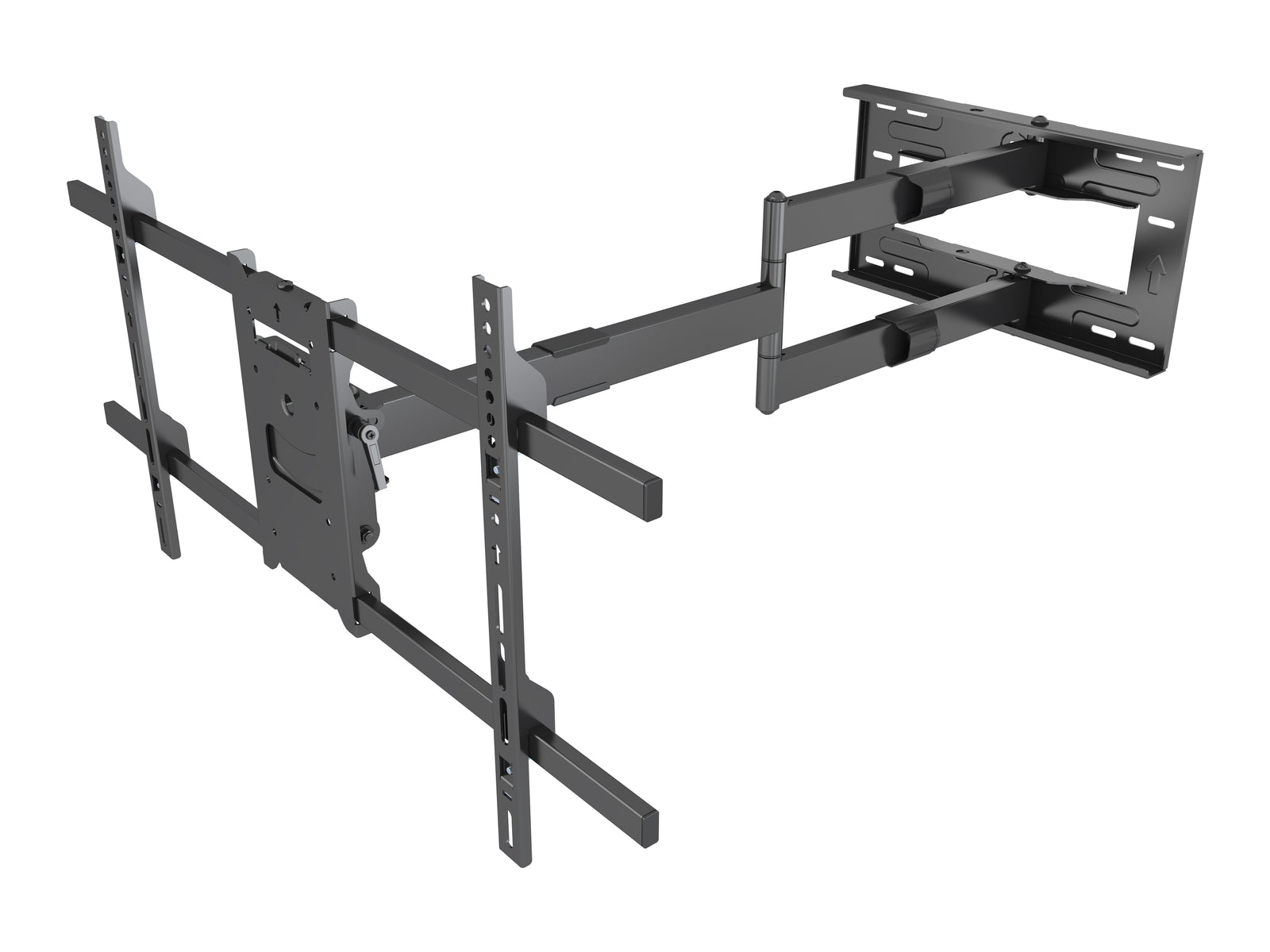 Multibrackets M Universal Long Reach Full Motion Wall Mount 42"–75" Screens | 7350073736539