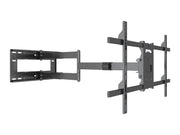 Multibrackets M Universal Long Reach Full Motion Wall Mount 42"–75" Screens | 7350073736539