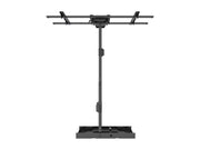 Multibrackets M Universal Long Reach Full Motion Wall Mount 42"–75" Screens | 7350073736539