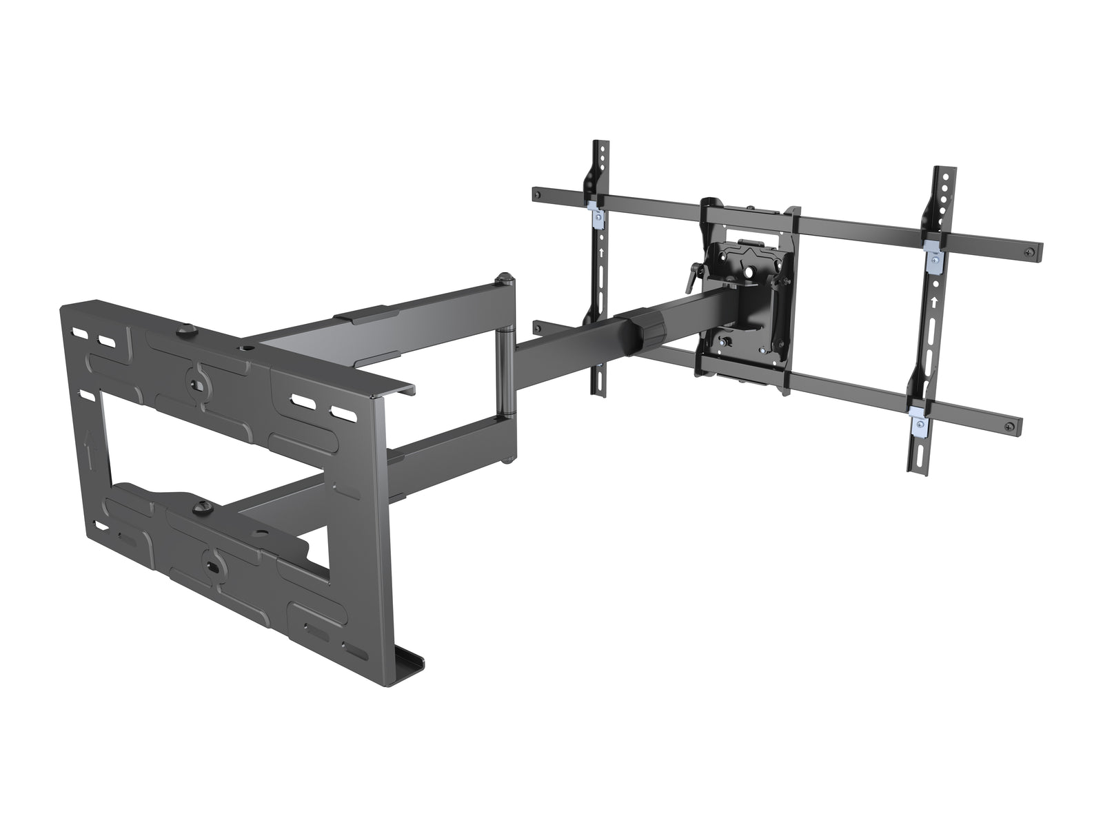 Multibrackets M Universal Long Reach Full Motion Wall Mount 42"–75" Screens | 7350073736539