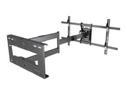 Multibrackets M Universal Long Reach Full Motion Wall Mount 42"–75" Screens | 7350073736539