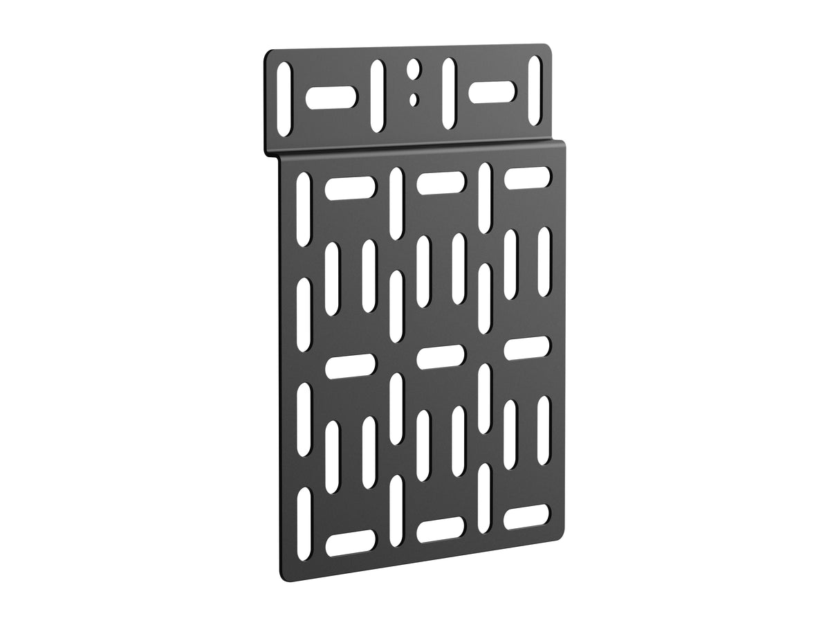 Multibrackets M Universal Media Mount Small Slide-Out AV Storage | 7350105218453 Mount Accessories Multibrackets
