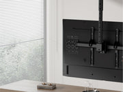 Multibrackets M Universal Media Mount Small Slide-Out AV Storage | 7350105218453 Mount Accessories Multibrackets