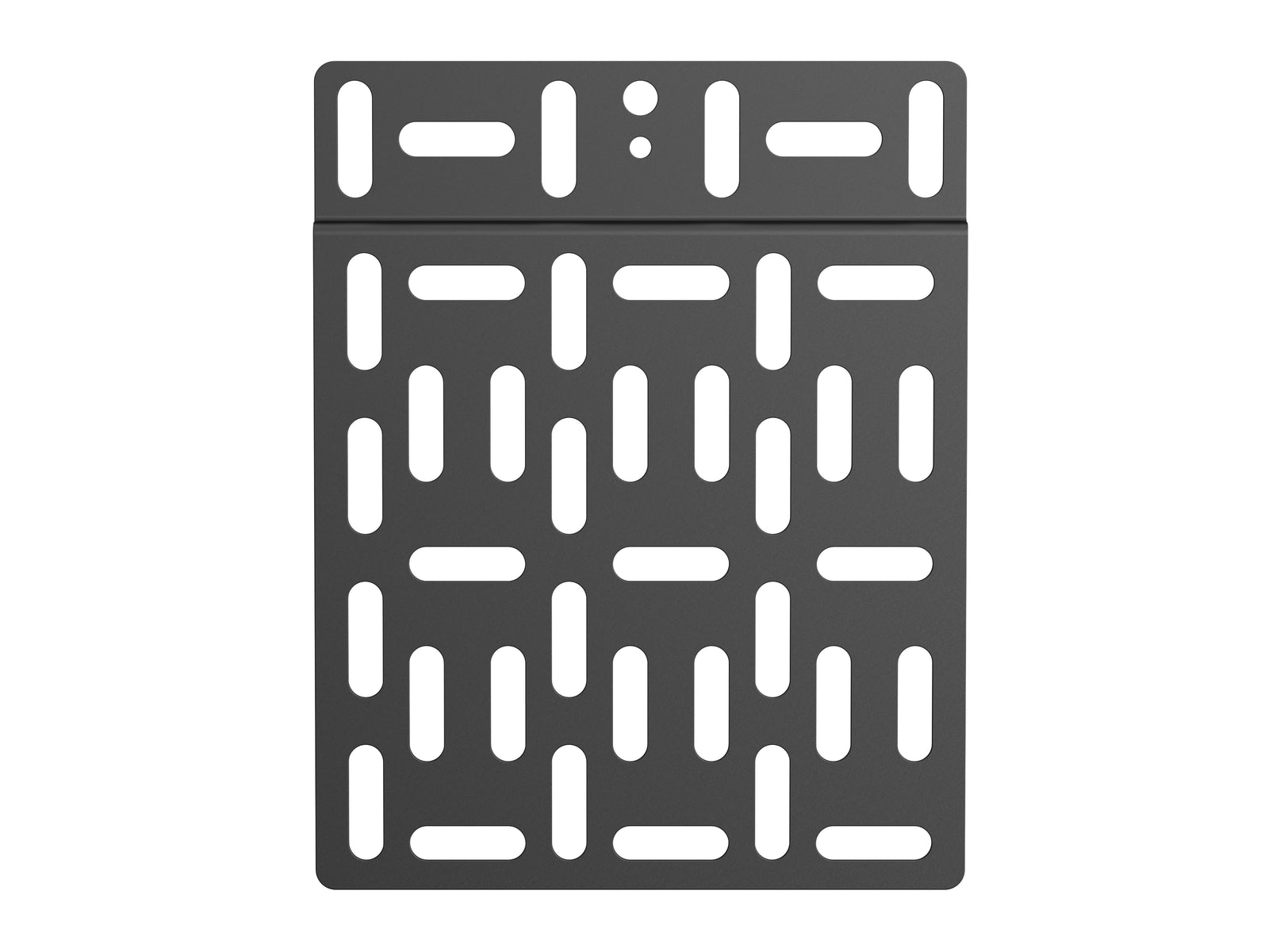 Multibrackets M Universal Media Mount Small Slide-Out AV Storage | 7350105218453 Mount Accessories Multibrackets