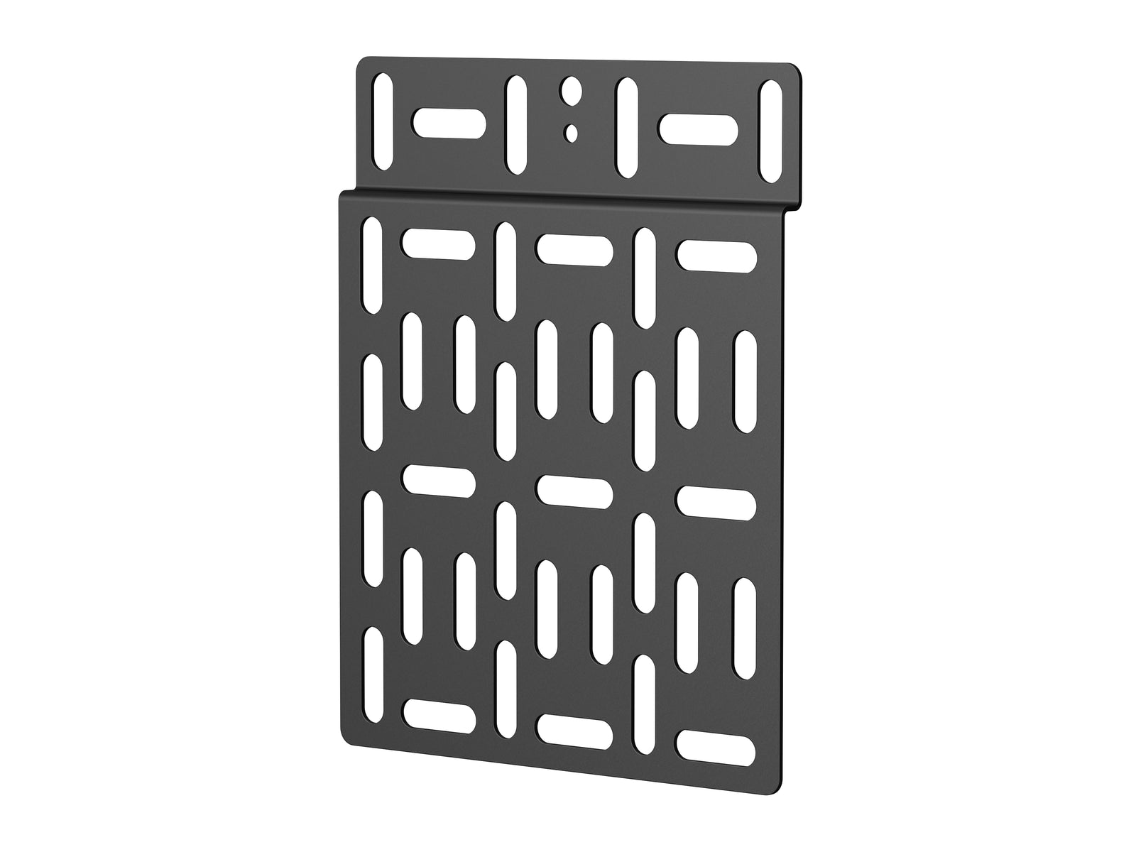 Multibrackets M Universal Media Mount Small Slide-Out AV Storage | 7350105218453 Mount Accessories Multibrackets