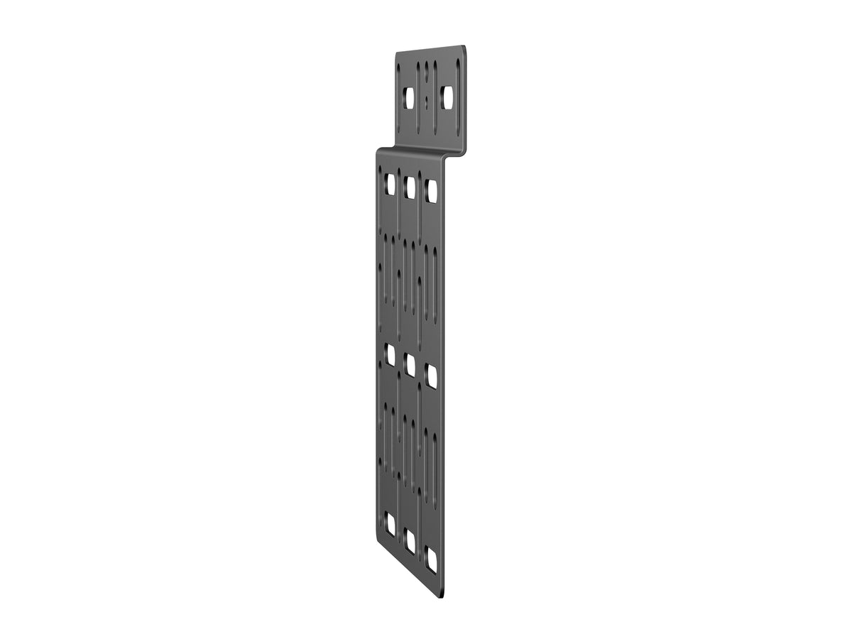 Multibrackets M Universal Media Mount Small Slide-Out AV Storage | 7350105218453 Mount Accessories Multibrackets