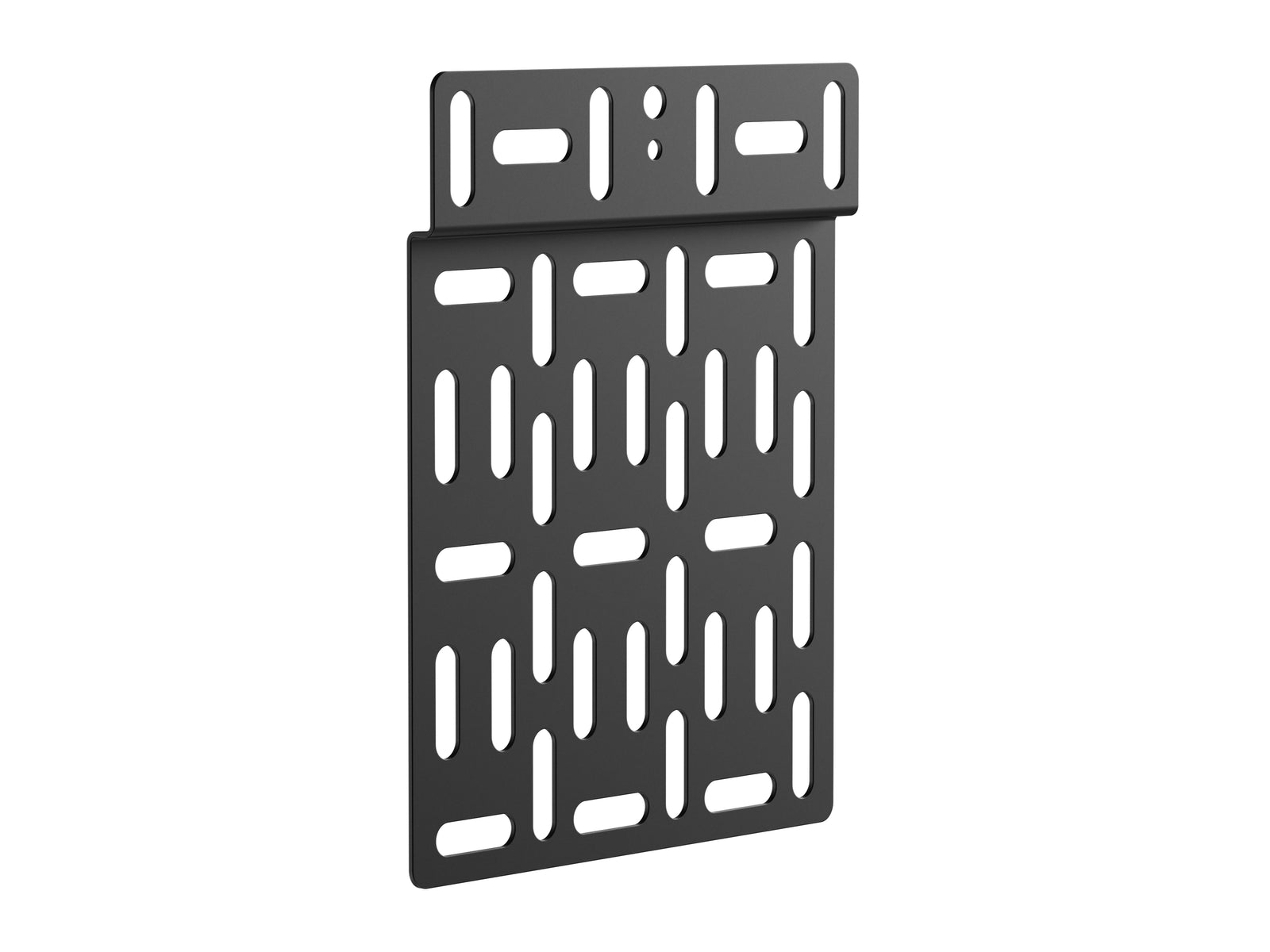 Multibrackets M Universal Media Mount Small Slide-Out AV Storage | 7350105218453 Mount Accessories Multibrackets