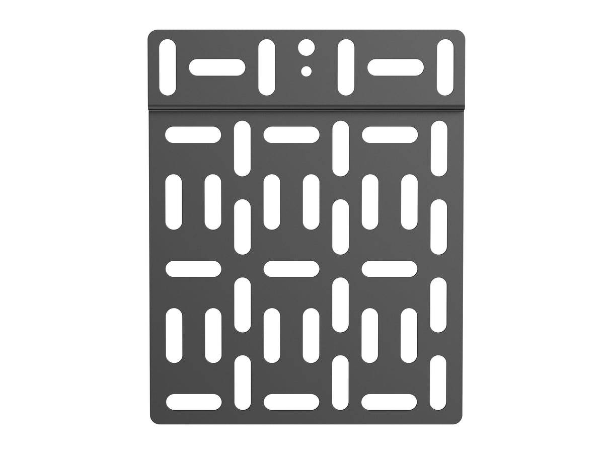 Multibrackets M Universal Media Mount Small Slide-Out AV Storage | 7350105218453 Mount Accessories Multibrackets