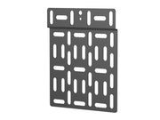 Multibrackets M Universal Media Mount Small Slide-Out AV Storage | 7350105218453 Mount Accessories Multibrackets