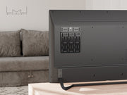 Multibrackets M Universal Media Mount Small Slide-Out AV Storage | 7350105218453 Mount Accessories Multibrackets