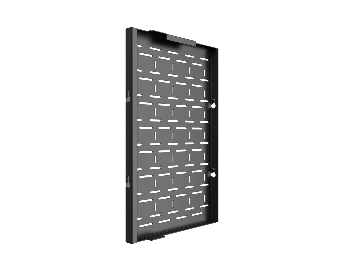 Multibrackets M Universal Media Push-Out Wall Mount VESA 900x600 – Black | 7340234814978 Wall Mount Bracket Multibrackets