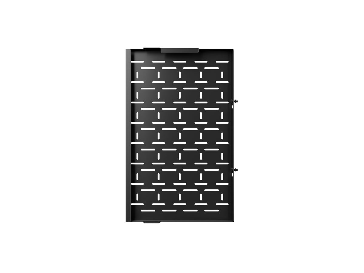 Multibrackets M Universal Media Push-Out Wall Mount VESA 900x600 – Black | 7340234814978 Wall Mount Bracket Multibrackets