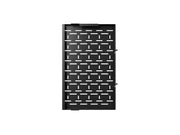 Multibrackets M Universal Media Push-Out Wall Mount VESA 900x600 – Black | 7340234814978 Wall Mount Bracket Multibrackets