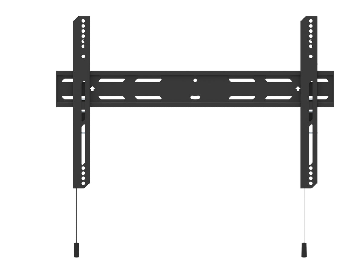 Multibrackets M Universal Outdoor Fixed Wall Mount for 40"–75" Screens | 7350073736683