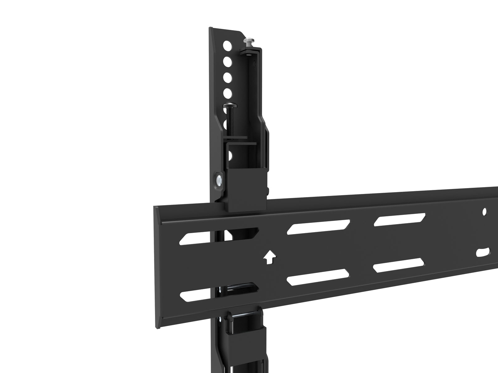 Multibrackets M Universal Outdoor Fixed Wall Mount for 40"–75" Screens | 7350073736683