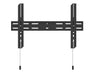Multibrackets M Universal Outdoor Tilt Wall Mount for 40"–75" Screens | 7350073736690