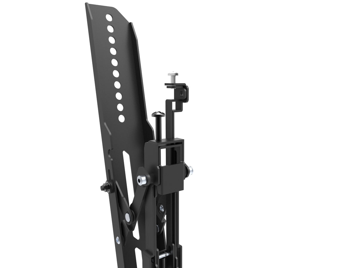 Multibrackets M Universal Outdoor Tilt Wall Mount for 40"–75" Screens | 7350073736690