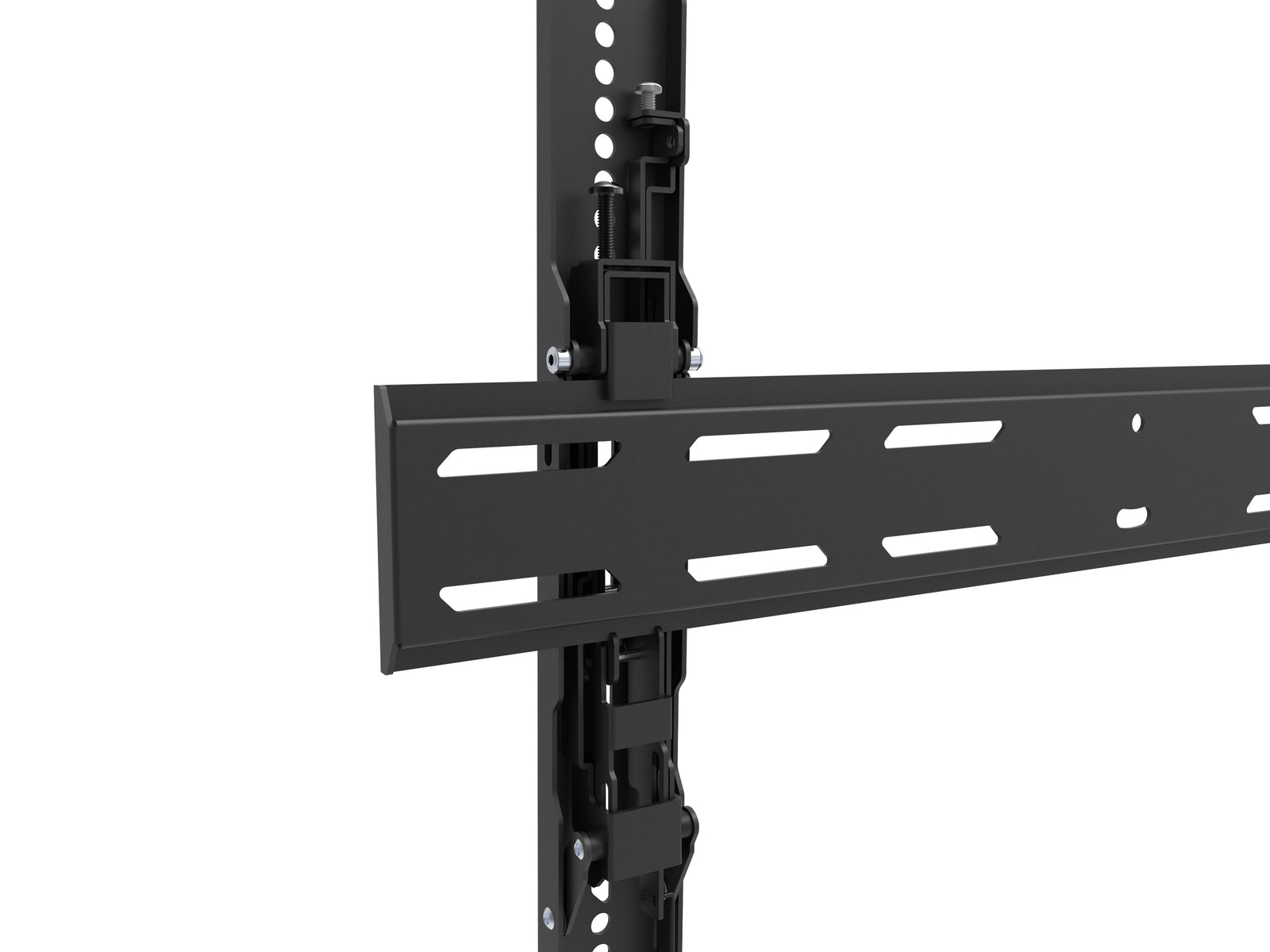 Multibrackets M Universal Outdoor Tilt Wall Mount for 40"–75" Screens | 7350073736690