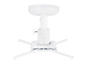 Multibrackets M Universal Projector Ceiling Mount 1600-3000mm with Fine tune | 7350073730742 Projector Mount Multibrackets