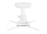 Multibrackets M Universal Projector Ceiling Mount 1600-3000mm with Fine tune | 7350073730742
