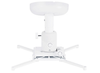 Multibrackets M Universal Projector Ceiling Mount 900-1600mm with Finetune | 7350073731787
