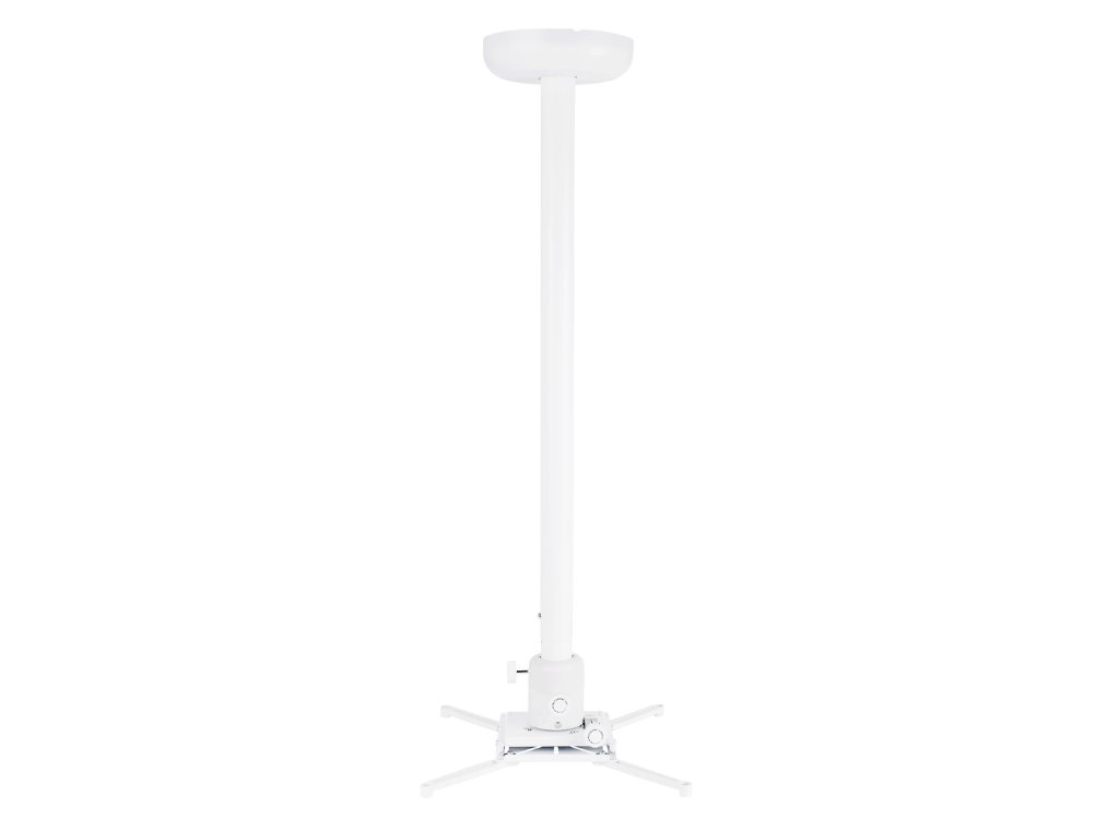 Multibrackets M Universal Projector Ceiling Mount 900-1600mm with Finetune | 7350073731787 Projector Mount Multibrackets