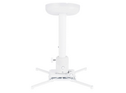 Multibrackets M Universal Projector Ceiling Mount 900-1600mm with Finetune | 7350073731787 Projector Mount Multibrackets