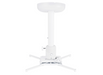 Multibrackets M Universal Projector Ceiling Mount 900-1600mm with Finetune | 7350073731787 Multibrackets Projector Mount Multibrackets