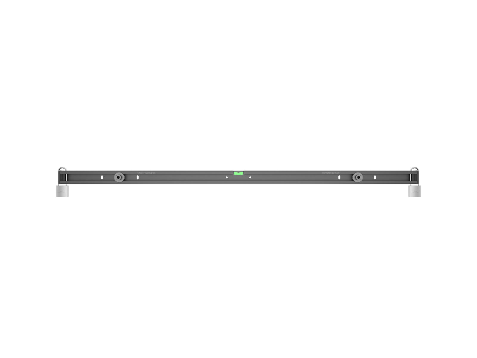 Multibrackets M Universal Public Wall Mount Large for 55"–85" Screens | 7350022734173