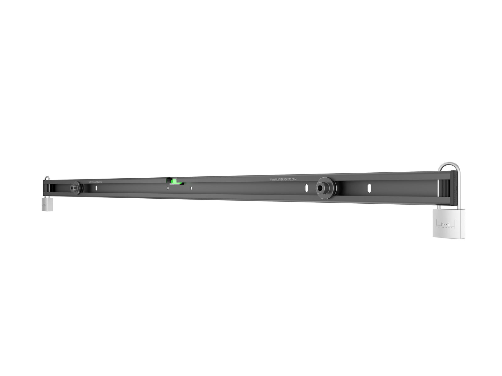 Multibrackets M Universal Public Wall Mount Large for 55"–85" Screens | 7350022734173