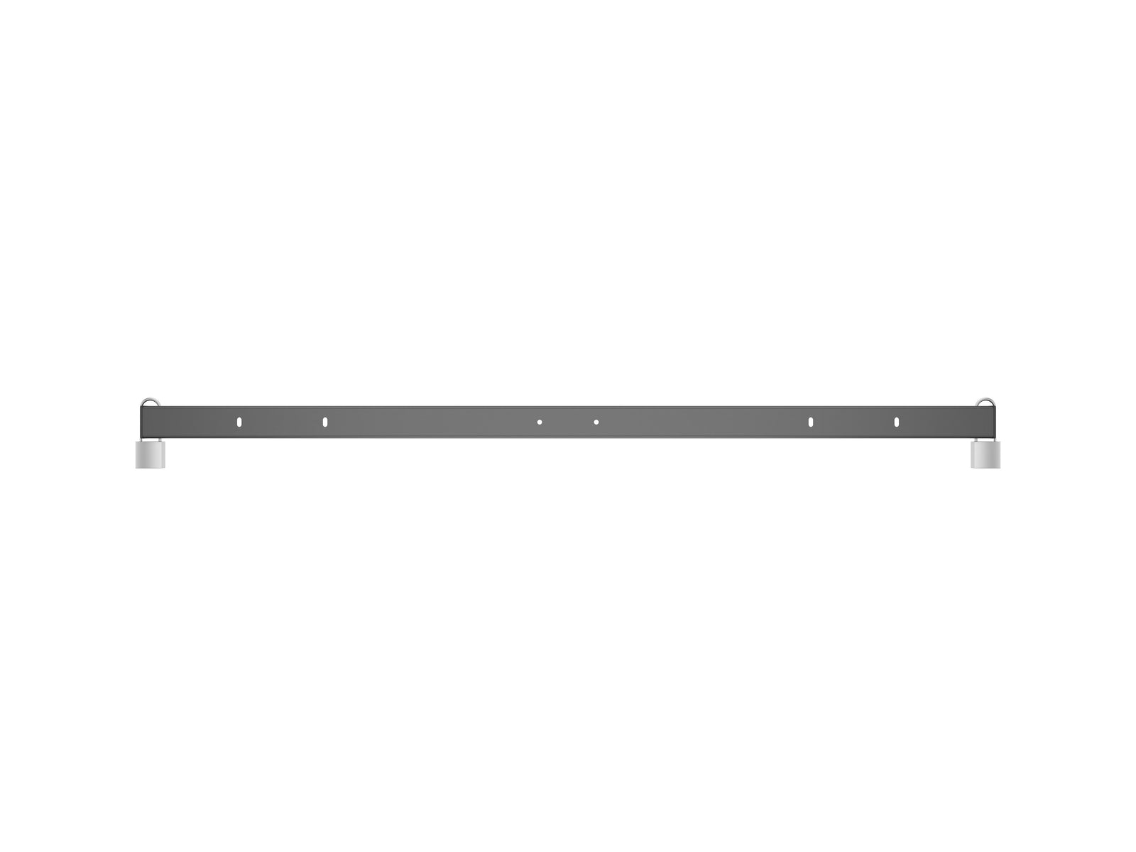 Multibrackets M Universal Public Wall Mount Large for 55"–85" Screens | 7350022734173