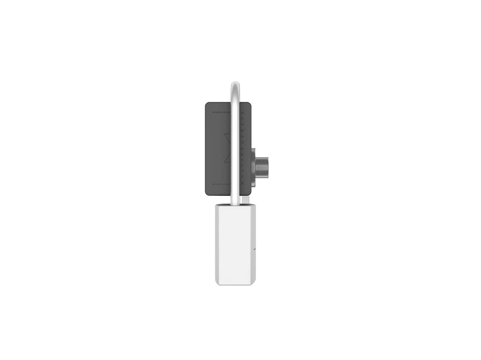 Multibrackets M Universal Public Wall Mount Large for 55"–85" Screens | 7350022734173