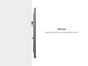 Multibrackets M Universal Public Wall Mount Medium for 40"–75" Screens | 7350022734166