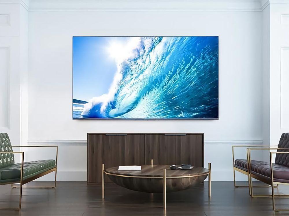 Multibrackets M Universal Public Wall Mount Medium for 40"–75" Screens | 7350022734166