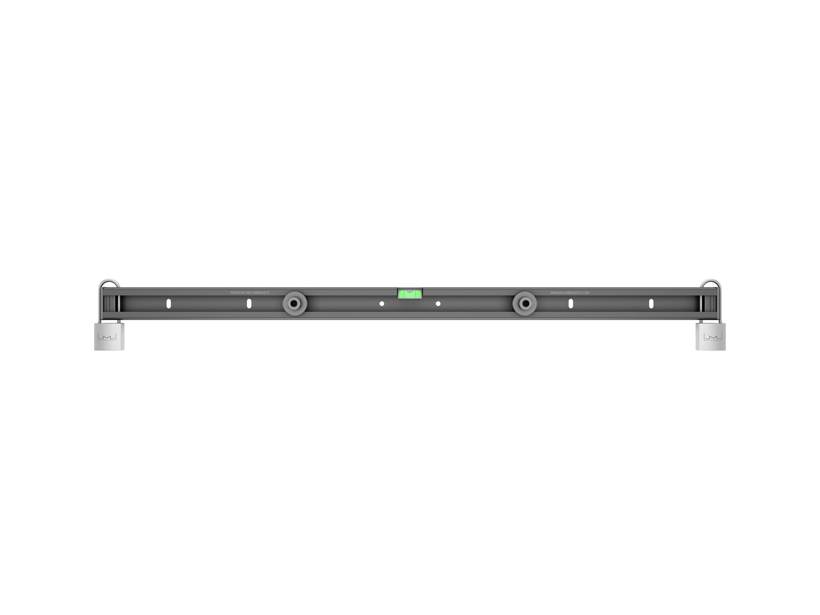 Multibrackets M Universal Public Wall Mount Medium for 40"–75" Screens | 7350022734166