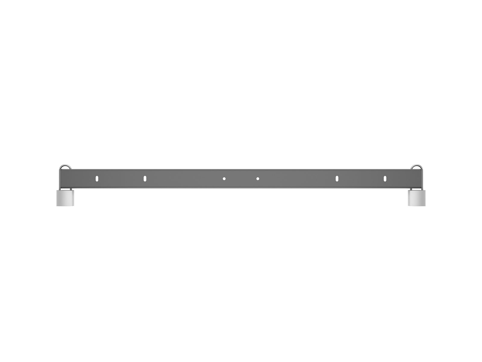 Multibrackets M Universal Public Wall Mount Medium for 40"–75" Screens | 7350022734166