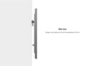 Multibrackets M Universal Public Wall Mount Small for 32"–65" Screens | 7350022734159