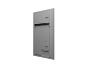 Multibrackets M Universal Public Wall Mount Small for 32"–65" Screens | 7350022734159