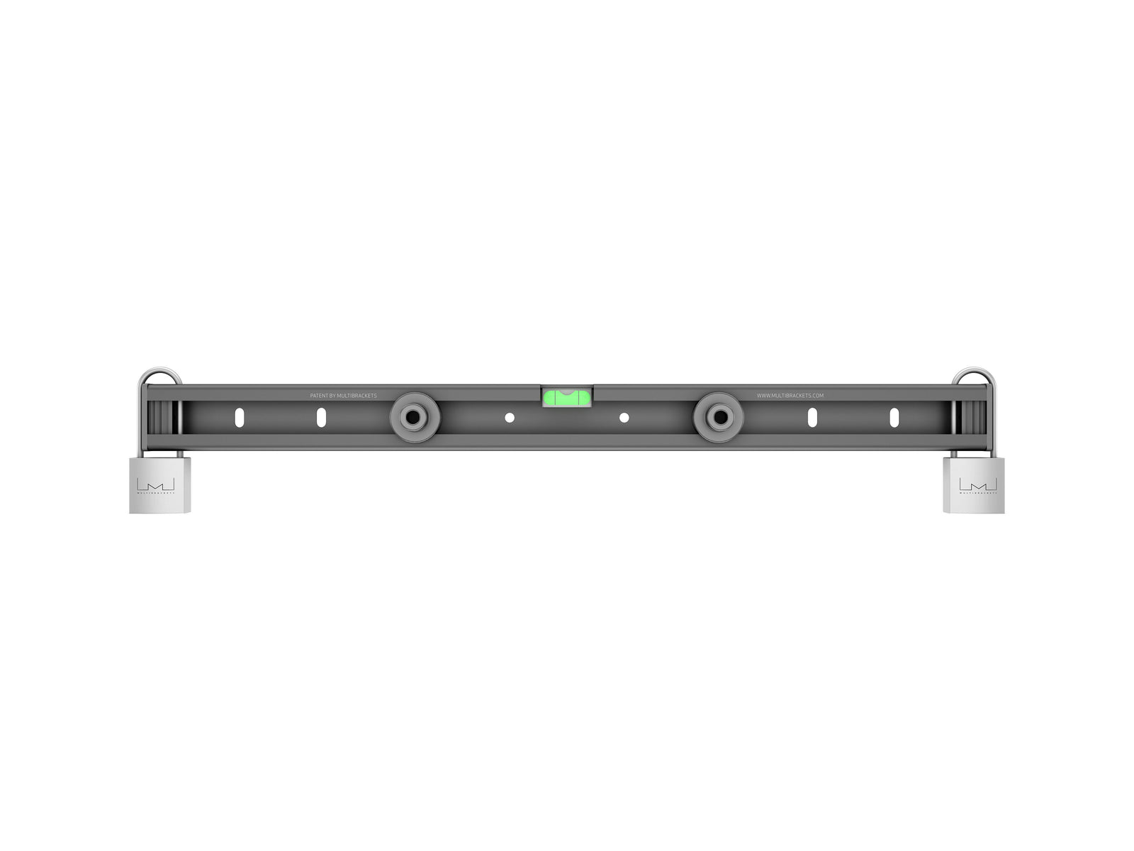 Multibrackets M Universal Public Wall Mount Small for 32"–65" Screens | 7350022734159