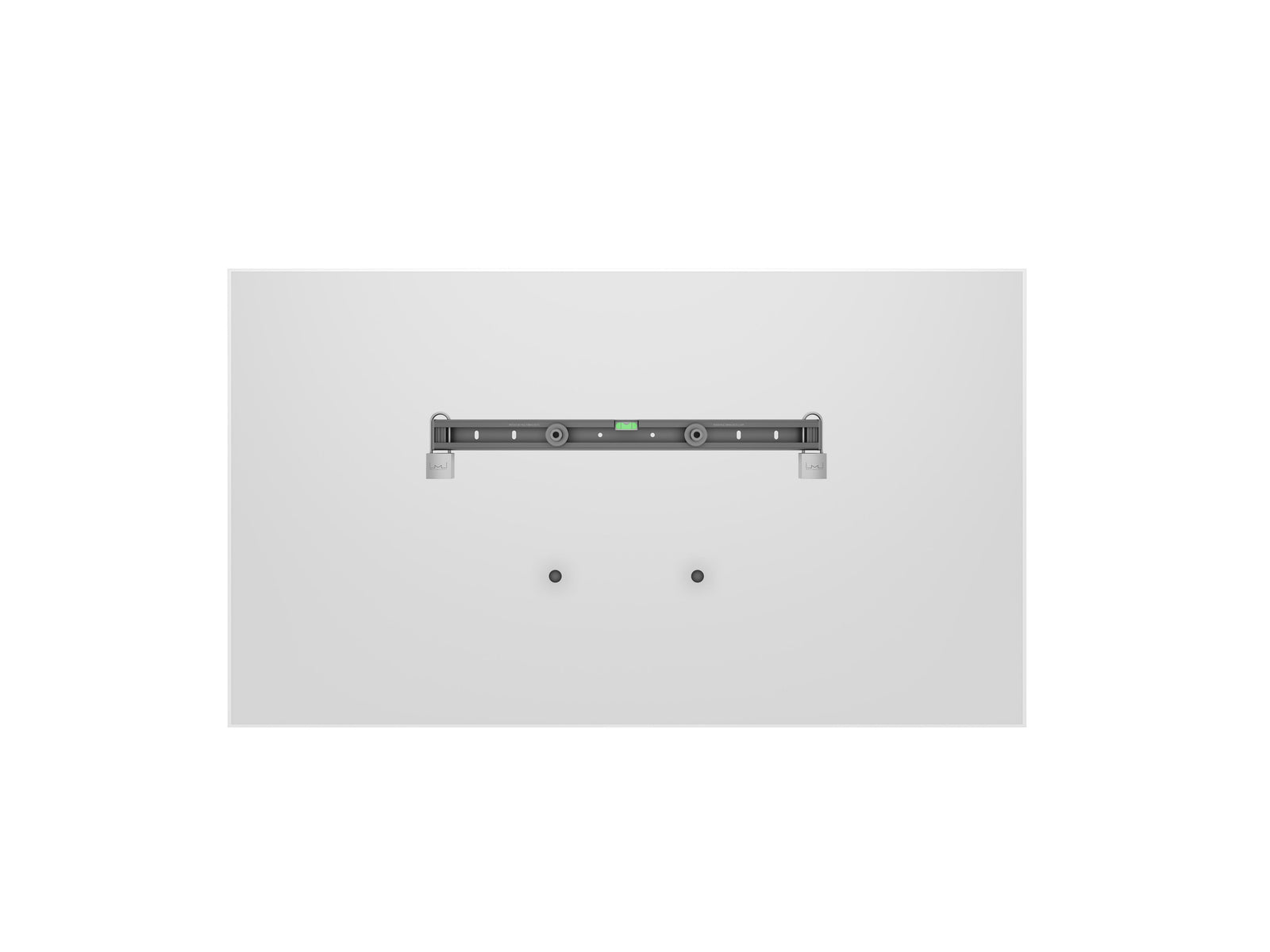 Multibrackets M Universal Public Wall Mount Small for 32"–65" Screens | 7350022734159